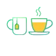 Tea & Coffee