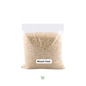 Daal Maash (1 Kg)
