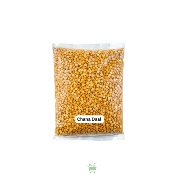 Daal Channa (1 KG)