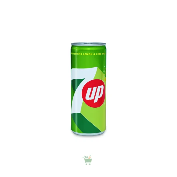 7up - 330ml