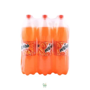 Marinda- 1.5 Ltr x 6 Bottles