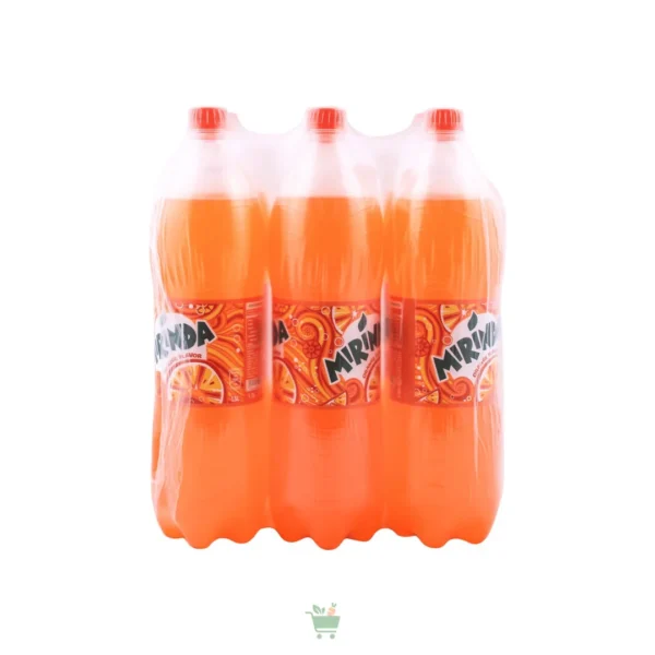 Marinda- 1.5 Ltr x 6 Bottles