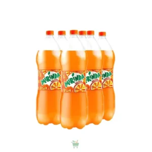 Marinda- 2.25 Ltr x 4 Bottles