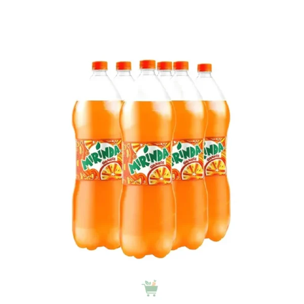 Marinda- 2.25 Ltr x 4 Bottles
