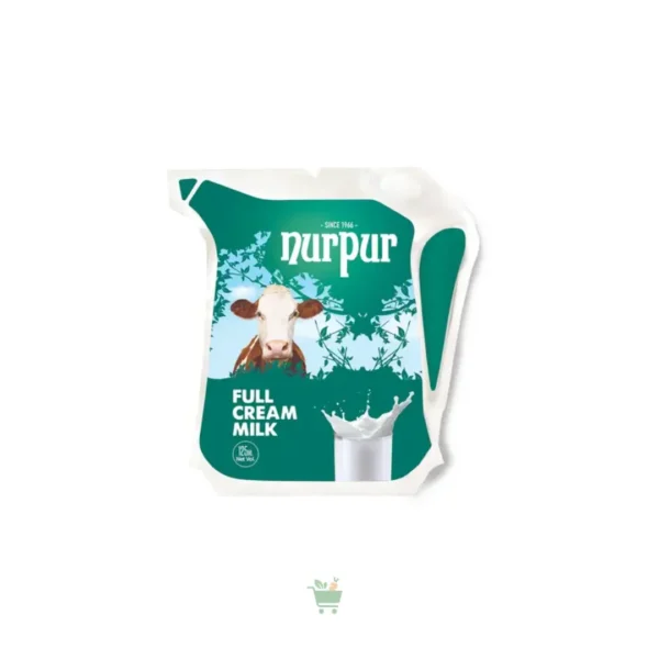 Nurpur Milk (250 ML)