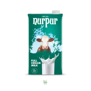 Nurpur Milk (1 Ltr)