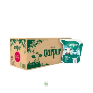Nurpur Milk 250 ML (Pack of 28)