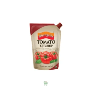 Shangrilla Tomato Ketchup (800 G)