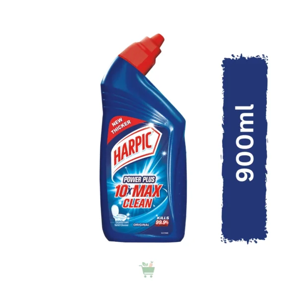Harpic Cleaner (900ml)