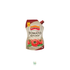 Shangrilla Tomato Ketchup (400 G)