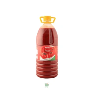 National Tomato Ketchup (3.25 Kg)