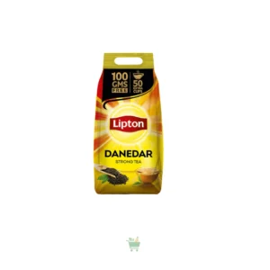 Lipton Danedar Strong Tea (900g)