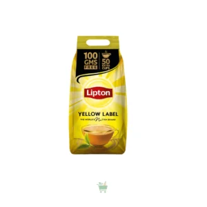 Lipton yellow Label (900g)