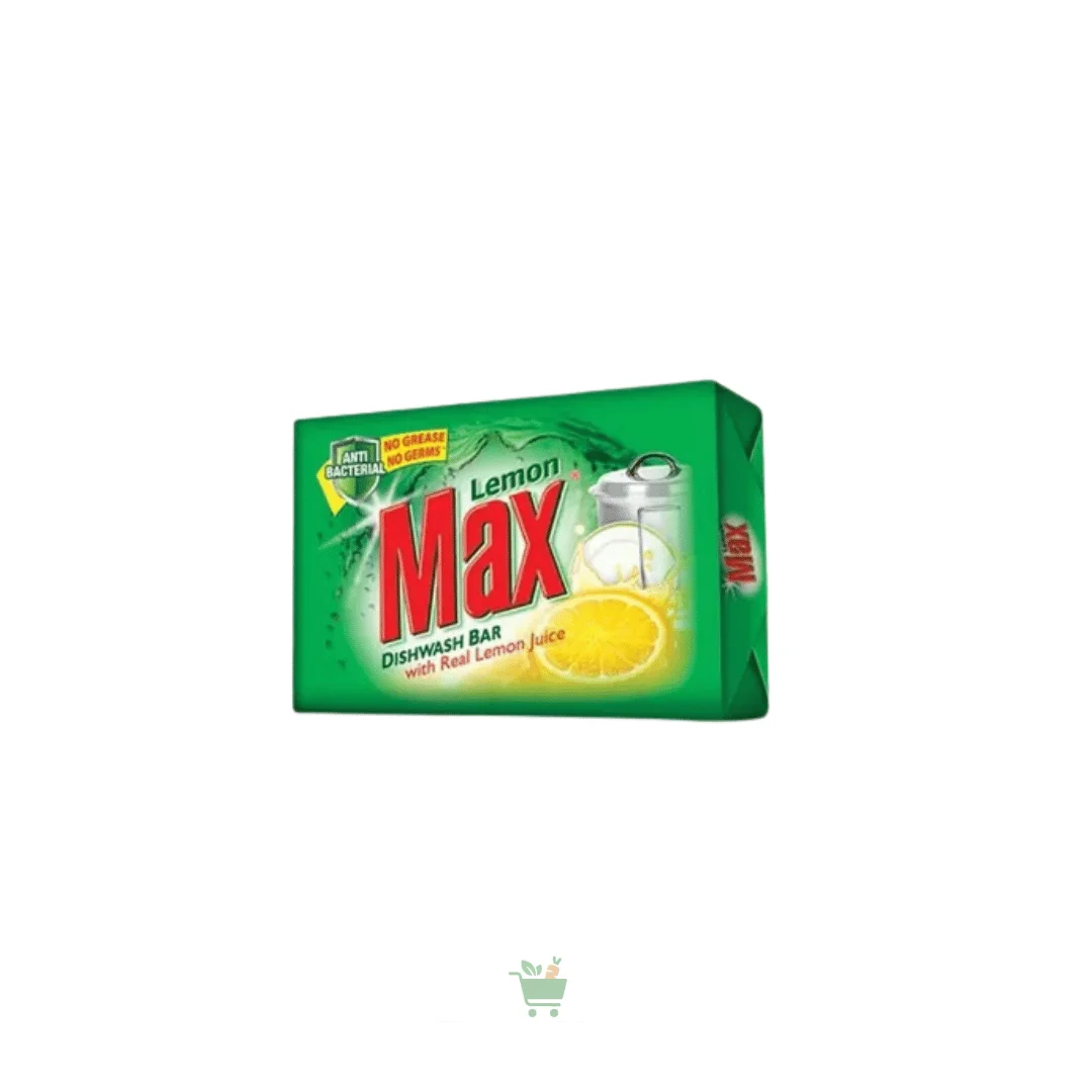 Lemon Max Bar Soap(270 g)