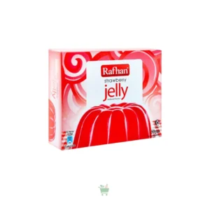 Rafhan Strawberry Jelly