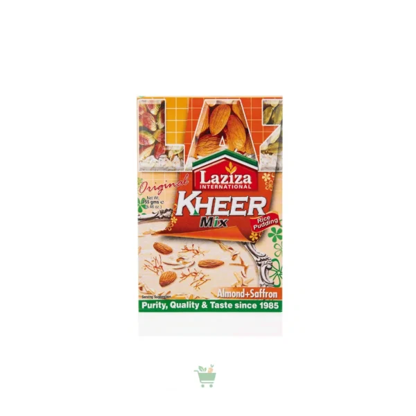 Laziza Kheer Mix (Standard)