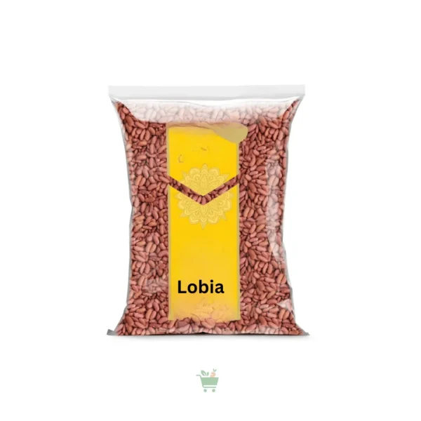 Red Beans (Lobya) 1 KG