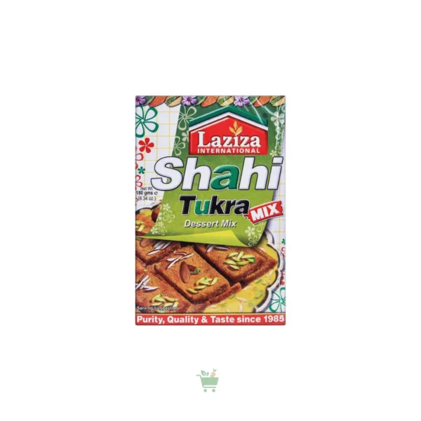 Laziza Shahi Tukra Mix