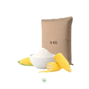 Maize Flour (Makkai ka Aatta) 5 KG