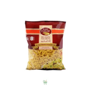 Bake Parlor Big Elbow Macaroni (400g)