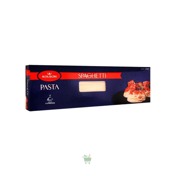Kolson Spaghetti (450g)