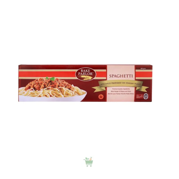 Bake Parlor Spaghetti (450g)