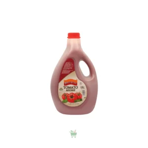 Shangrilla Tomato Ketchup Can (4 Kg)
