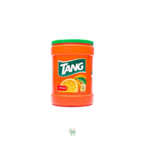 Tang (Orange) 750 G