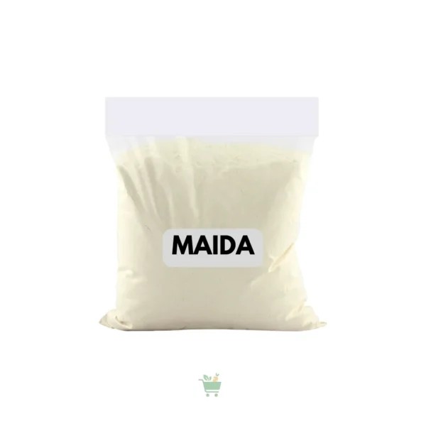 Wheat flour ( Maida ) 1 KG