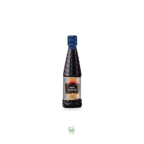 Shangrila Soy Sauce - 120ML