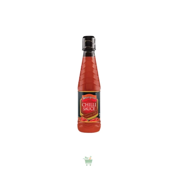 Shangrila Chilli Sauce - 120ML