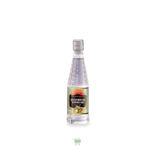 Shangrila Synthetic Vinger ( Sirka ) - 800ML