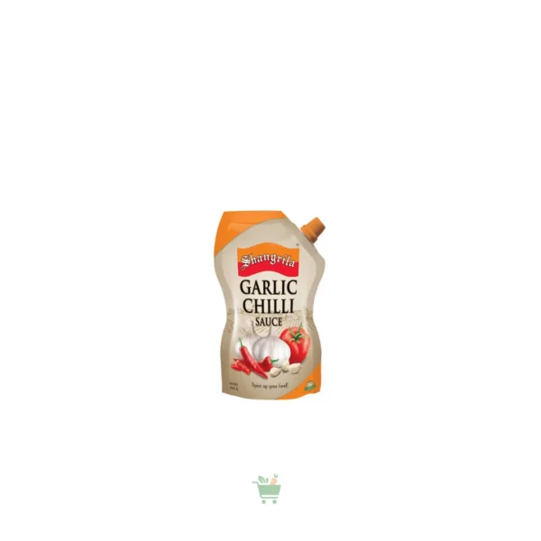 Shangrilla Garlic Chilli Sauce (210g)