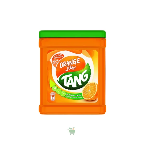 Tang (Orange) 2.5 KG