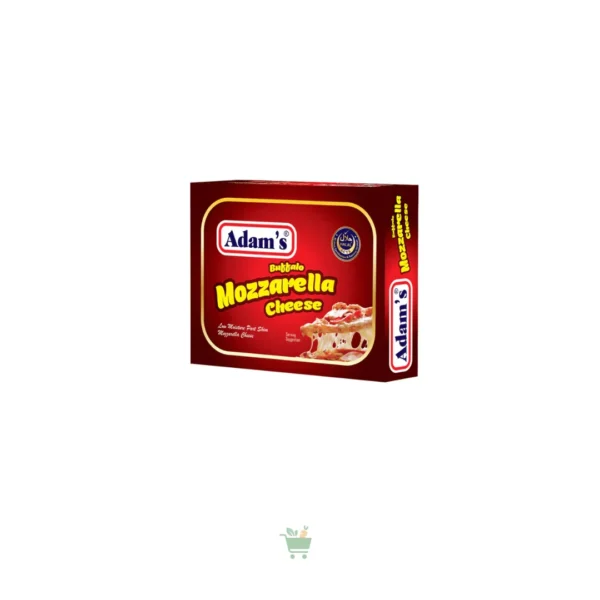 Mozzarella Cheese