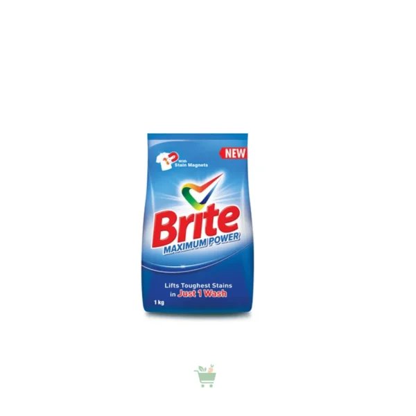 Brite Washing Powder - 500 g