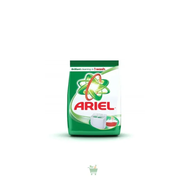 Ariel Washing Powder - 500g