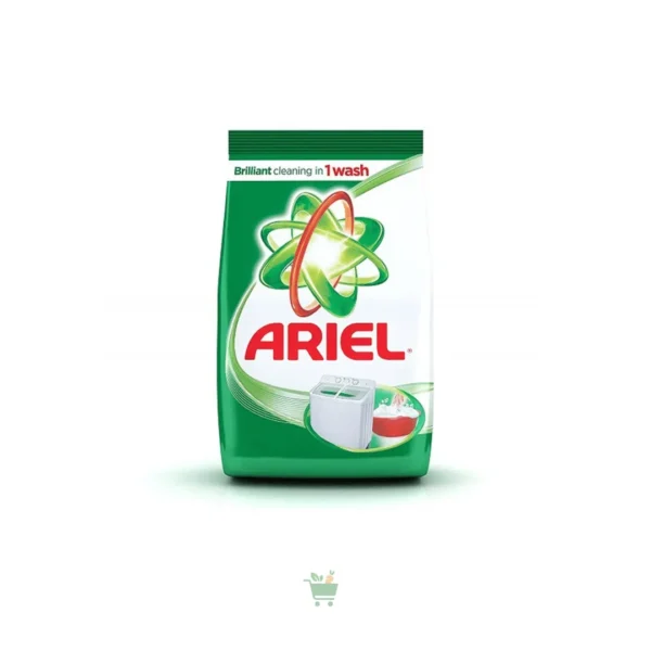 Ariel Washing Powder - 1 Kg