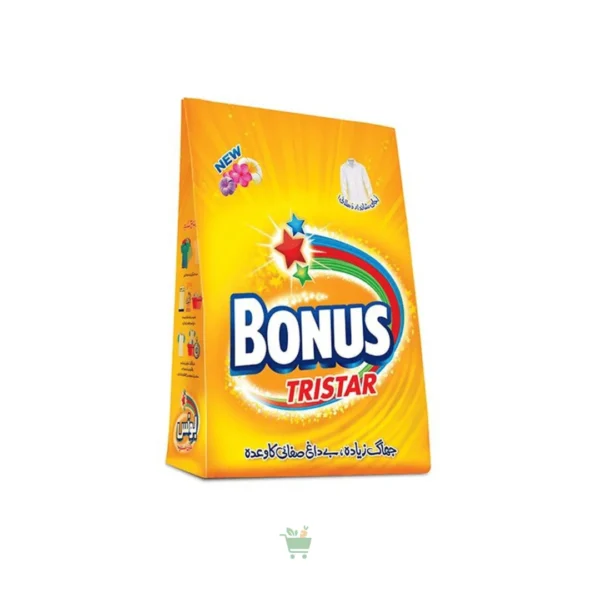 Bonus Washing Powder - 1 Kg