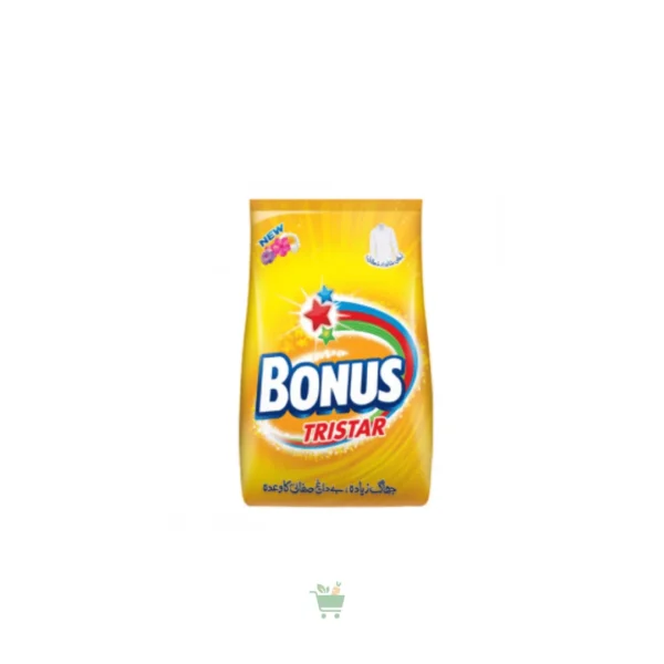 Bonus Washing Powder - 500g