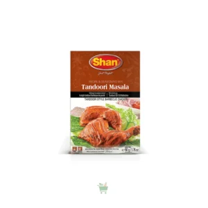 Shan Tandoori Masala (50g)