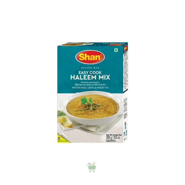 Shan Easy Cook Haleem Mix (300g)