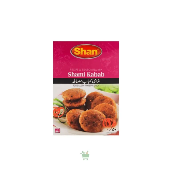 Shan Shami Kabab Masala (50g)