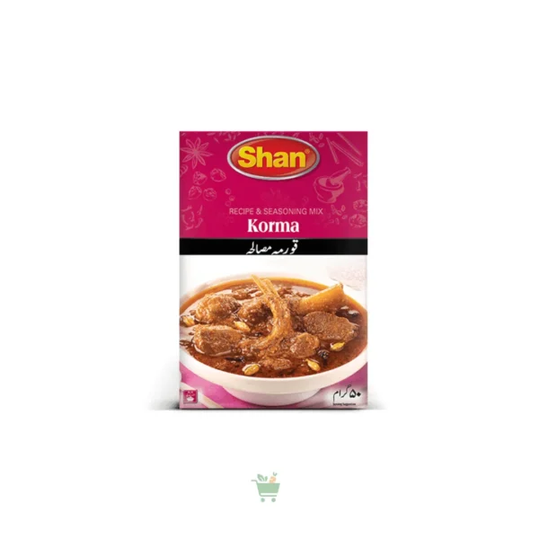 Shan Korma Masala (50g)