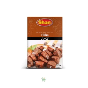 Shan Tikka Masala (50g)