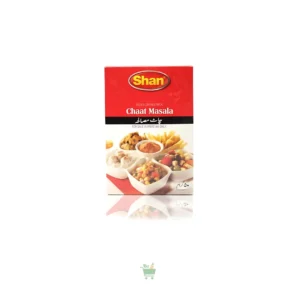 Shan Chaat Masala (50g)