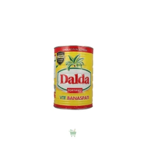 Dalda Ghee Tin(2.5 Kg)