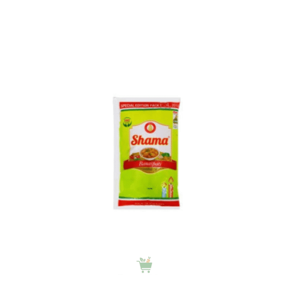 Shama Ghee Pouch (1 Kg )