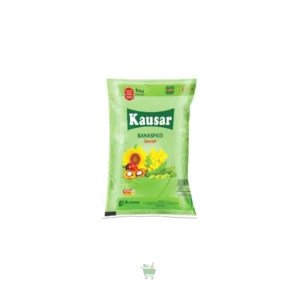 Kausar Ghee Pouch (1 Kg)