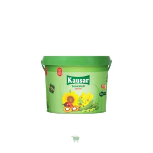 Kausar Ghee Bucket (2.5 Kg)